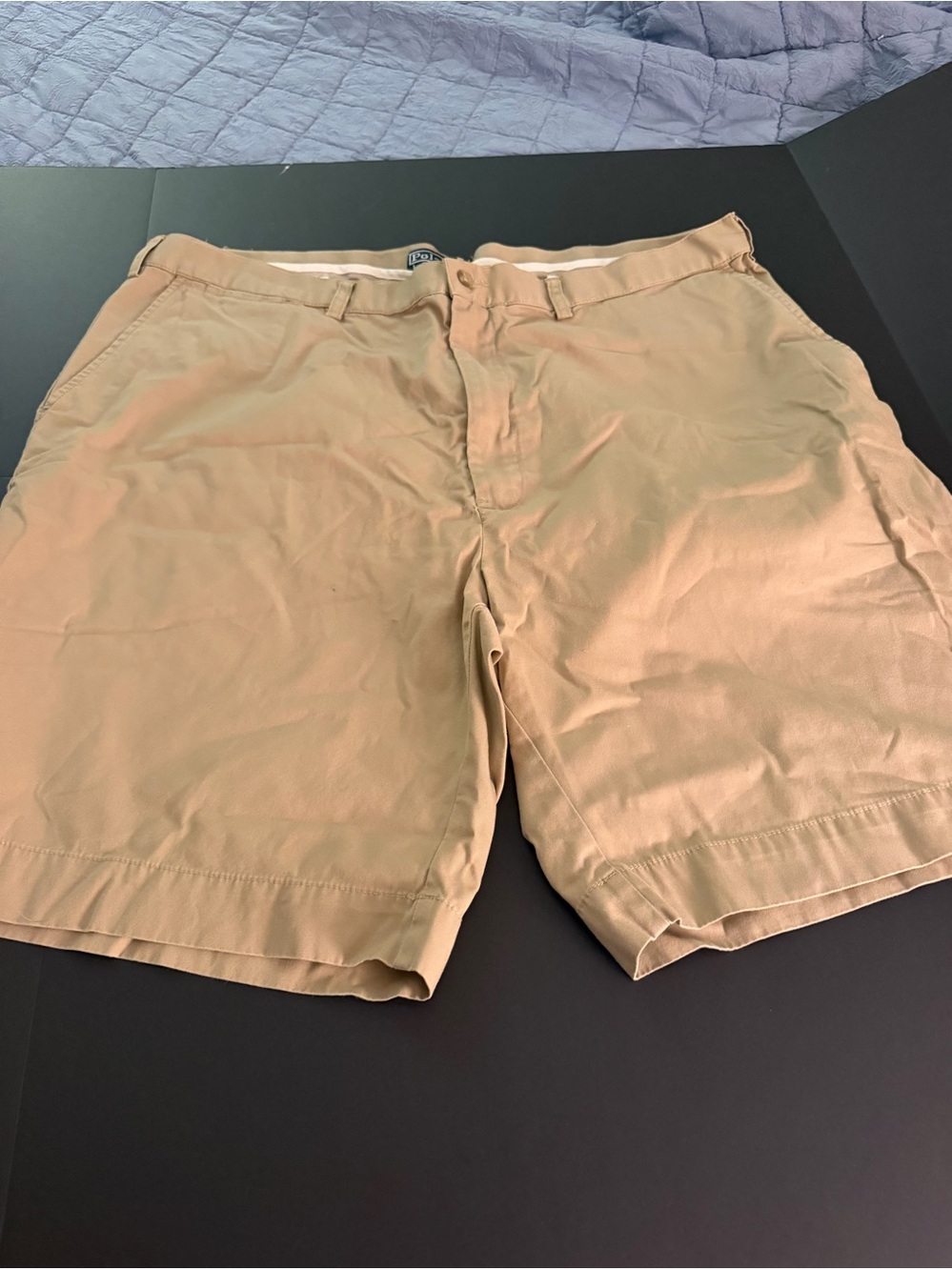 Polo Ralph Lauren Men’s Classic Chino Shorts Size 44